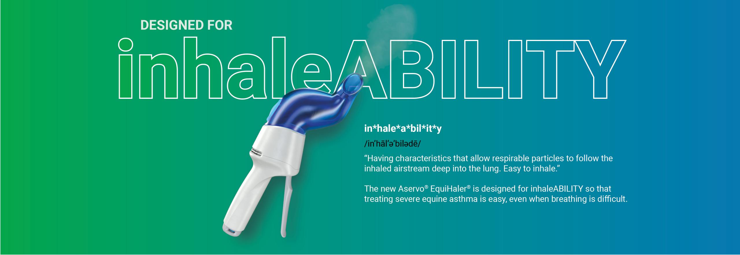 inhaleABILITY